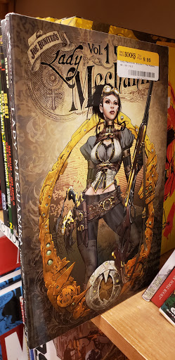 Book Store «Half Price Books», reviews and photos, 3310 Pentagon Blvd, Dayton, OH 45431, USA