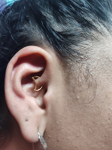 Find trinity knot tattoo ideas for your next unique tattoo in Greenville at Purple haze