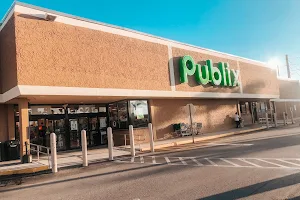 Publix Super Market at Hallandale Place Shopping Center image