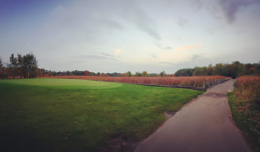 Public Golf Course «The Ponds Golf Course», reviews and photos, 2881 229th Ave NW, St Francis, MN 55070, USA