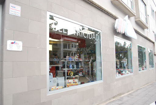 Coelca Santa Úrsula en Santa Úrsula, Santa Cruz de Tenerife