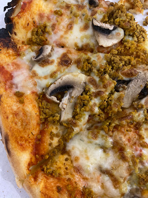 Allo Pizza 30 Livry-Gargan à Livry-Gargan