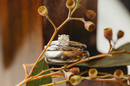 Jeweler «Monmouth Jewelers», reviews and photos, 108 Pavilion Pkwy, Newport, KY 41071, USA