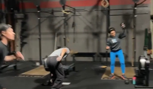 Gym «CrossFit Sav-Up», reviews and photos, 1075 Lakeville St, Petaluma, CA 94952, USA