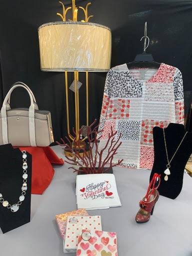 Gift Shop «Mary Barnett Gifts Inc», reviews and photos, 4122 Granby St, Norfolk, VA 23504, USA