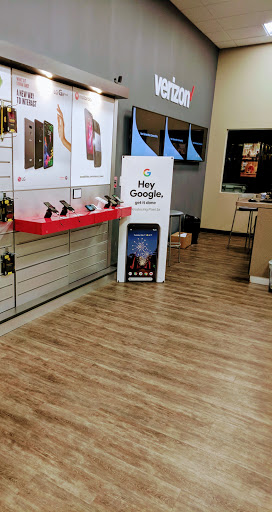 Cell Phone Store «Verizon Authorized Retailer – Cellular Sales», reviews and photos, 330 Chicago Ridge Mall Chicago Ridge Mall, Chicago Ridge, IL 60415, USA