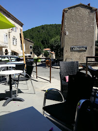 Atmosphère du Restaurant A Stazzona à Ghisoni - n°3