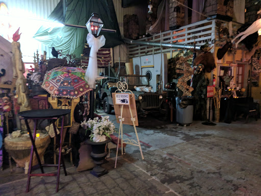 Event Venue «Moviesets», reviews and photos, 400 Garrett Rd, Slidell, LA 70458, USA