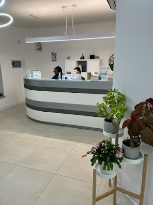 Centre de santé MYCARE Clinic - ophtalmologie, dentaire et médical à Villejuif