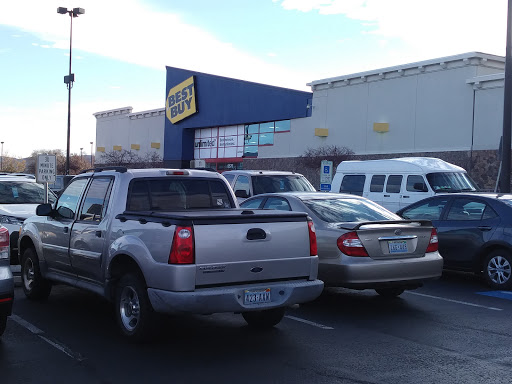 Electronics Store «Best Buy», reviews and photos, 5575 S Virginia St, Reno, NV 89502, USA