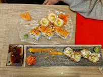 Les plus récentes photos du Restaurant japonais Myoko à Saint-Maurice - n°1