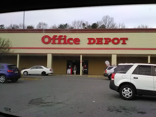 Office Supply Store «Office Depot», reviews and photos, 1235 Silas Creek Pkwy, Winston-Salem, NC 27127, USA