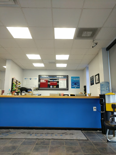 Auto Repair Shop «Warrenton Auto Service», reviews and photos, 281 E Shirley Ave, Warrenton, VA 20186, USA