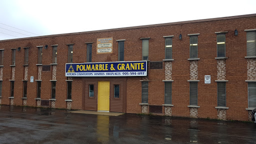 Polmarble & Granite Ltd