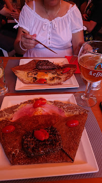 Plats et boissons du Restaurant Le Dolilou à Les Deux Alpes - n°4