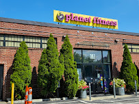 Planet Fitness - Photo 5 - Car repair in Providence, RI, Providence