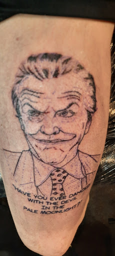 Find simple family tattoo ideas for your next unique tattoo in Chattanooga at Inked Expressions North Tattoos