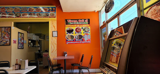 Tijuana Grill 2 Restaurant - 16903 Saticoy St, Van Nuys, CA 91406
