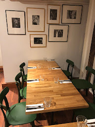 Photo n°56 de PIZZA e MOZZA à Paris ()