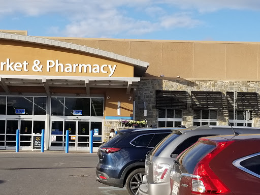 Department Store «Walmart Supercenter», reviews and photos, 7500 US-209, Napanoch, NY 12458, USA