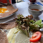 Photo n°3 de l'avis de Marc. fait le 18/02/2024 à 08:30 sur le  P' Ti Breizh L'autre crêperie bretonne de Hambourg à Hamburg