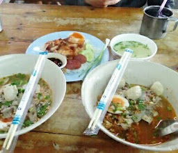 Mu Boran Noodle Soup photo