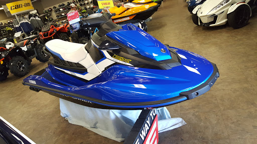 Motorcycle Dealer «Pensacola Motorsports LLC», reviews and photos, 618 N New Warrington Rd, Pensacola, FL 32506, USA