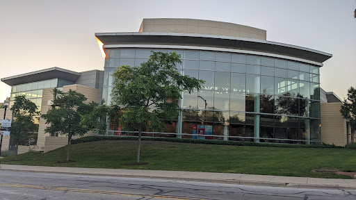 Concert Hall «Wentz Concert Hall», reviews and photos, 171 E Chicago Ave, Naperville, IL 60540, USA