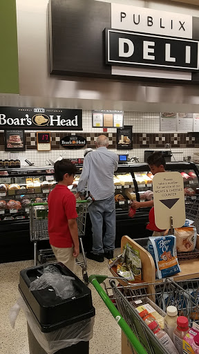 Supermarket «Publix Super Market at Hollywood Mall», reviews and photos, 3251 Hollywood Blvd, Hollywood, FL 33021, USA