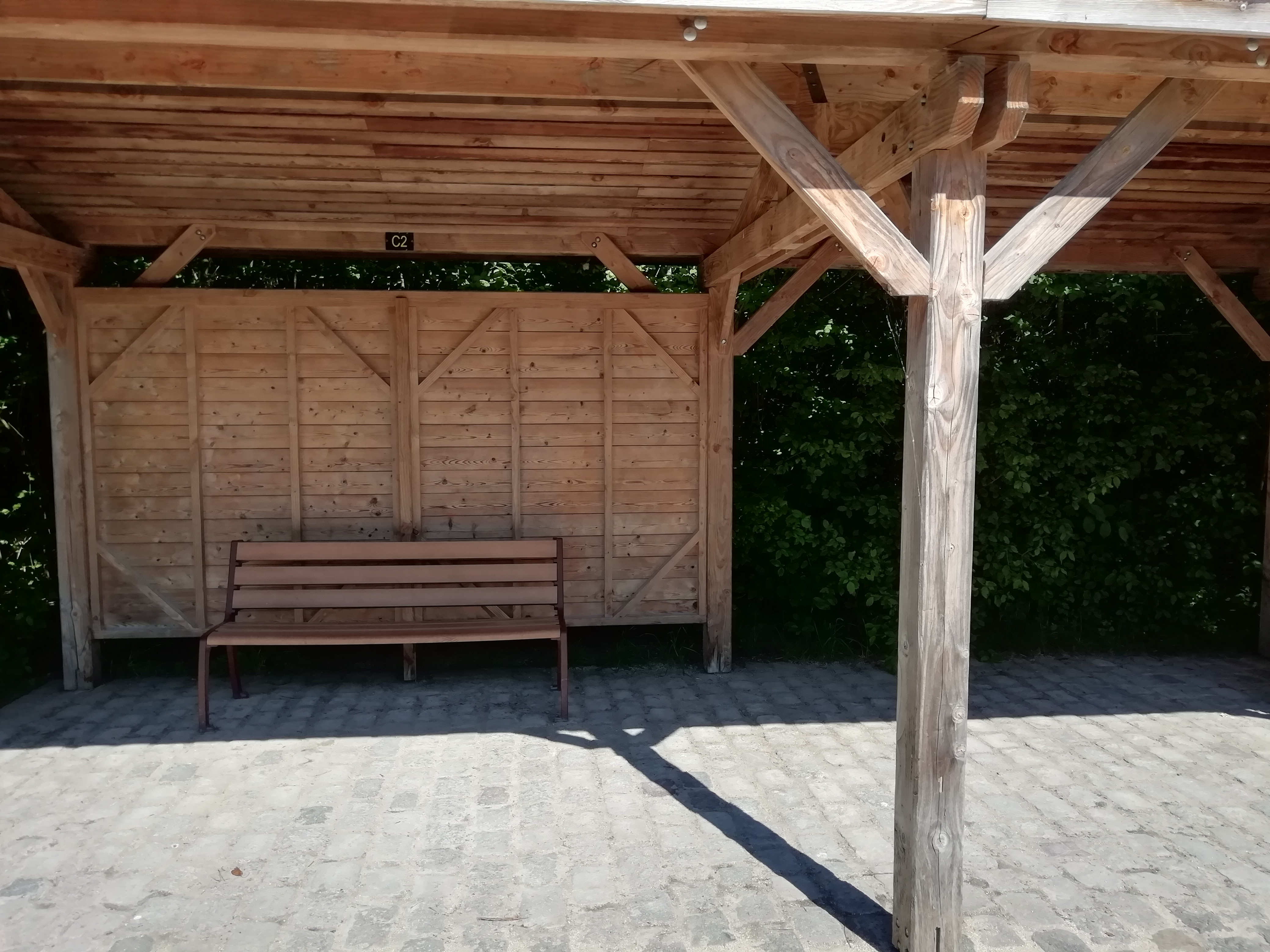 Photo n° 18 de l'avis de dada.r fait le 01/06/2019 à 11:10
