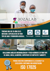 Laboratorios Jozalab