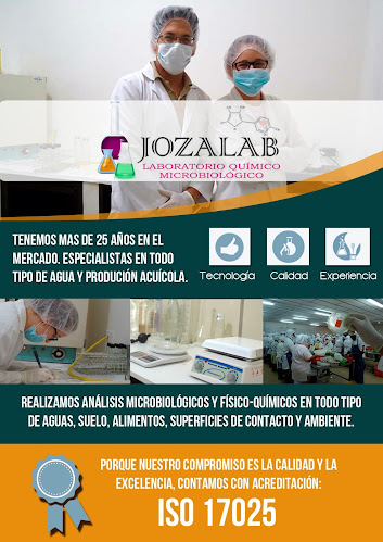Laboratorios Jozalab