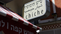 Photos du propriétaire du Restaurant israélien Chiche à Paris - n°2