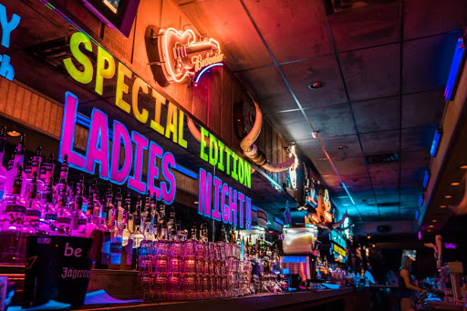 Night Club «Round Up NightClub & Restaurant», reviews and photos, 9020 W State Rd 84, Davie, FL 33324, USA