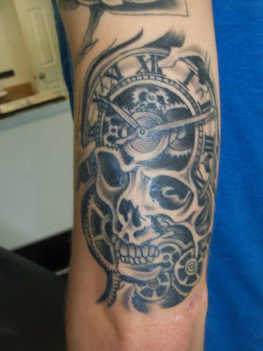 Explore toy story tattoo ideas, creative tattoo ideas in Pelham, available at Tattoo Fever