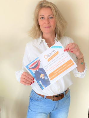 Christelle Prevot Arata - Safti Immobilier à Parentis-en-Born