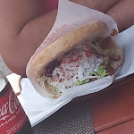 Photo n°1 de l'avis de Justyna. fait le 26/06/2023 à 04:06 sur le  Kebaphaus Bosporus à Volkach