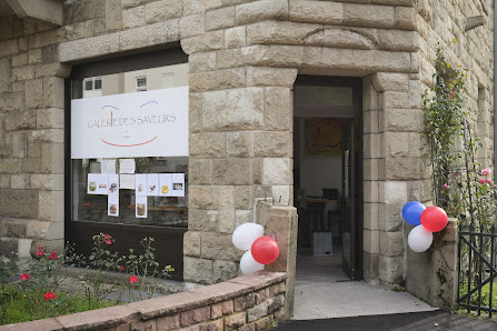 Galerie des Saveurs & Feinkost Fremersbergstraße 85A, 76530 Baden-Baden, Deutschland