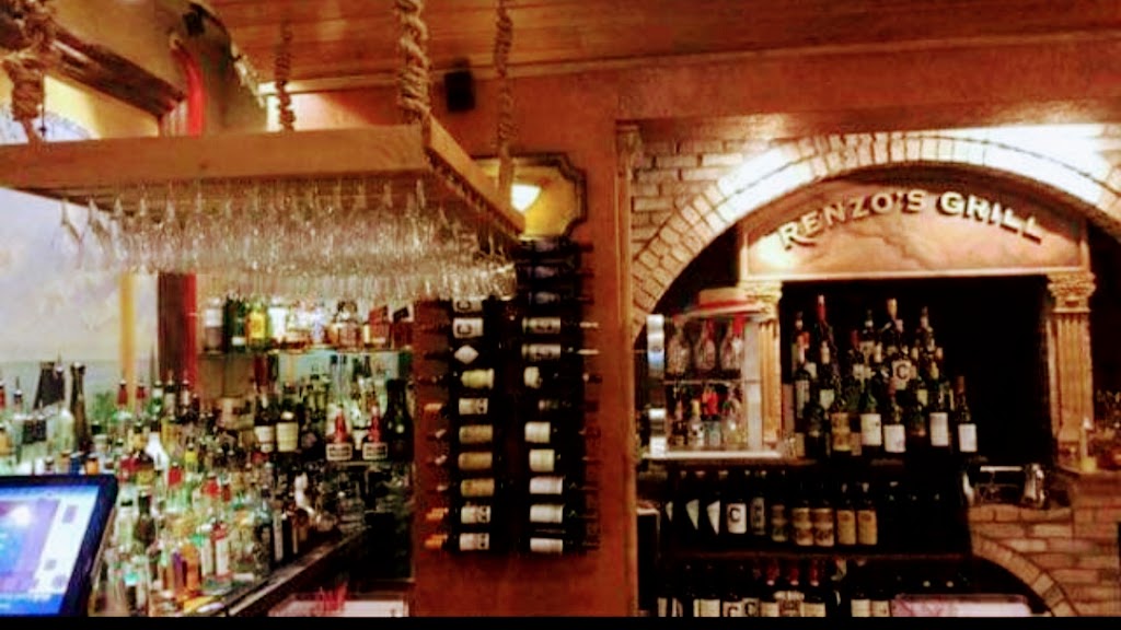 Renzo's Cafe & Pizzeria 33487