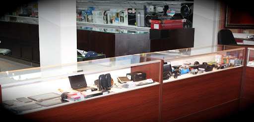 Pawn Shop «G & H Pawn Jewelry & Loan», reviews and photos, 9701 Evergreen Way, Everett, WA 98204, USA