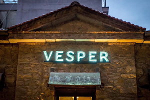 Vesper, Backyard Homage image