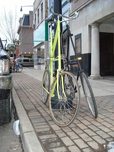 Bicycle Store «Reser Bicycle Outfitters», reviews and photos, 648 Monmouth St, Newport, KY 41071, USA