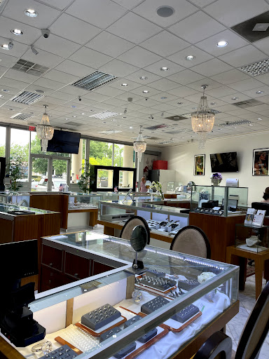Jewelry Store «Malak Jewelers», reviews and photos, 8042 Providence Rd #1000, Charlotte, NC 28277, USA