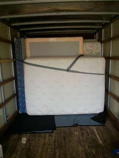 Moving Company «Serenity Moving Services», reviews and photos, 1706 Pamela Cir, Norman, OK 73071, USA