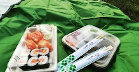 Plats et boissons du Restaurant japonais Nagoya sushi à Annecy - n°20