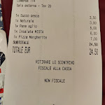 Photo n°2 de l'avis de Vivian.o fait le 26/08/2023 à 21:21 sur le  Blu Water à Sorrento