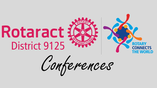 Rotaract District 9125 Conferences, No 1 Osun Cl, Bodija Estate, Ibadan, Nigeria, Event Venue, state Osun