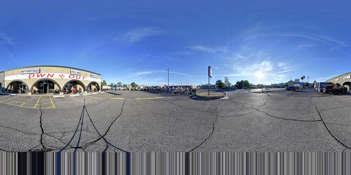 Motorcycle Dealer «Dwn N Out Motorcycle Sales», reviews and photos, 12614 N Cave Creek Rd, Phoenix, AZ 85022, USA