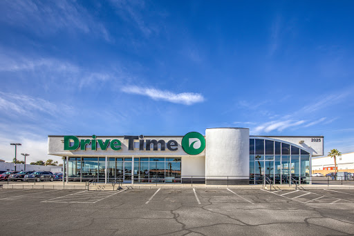 Used Car Dealer «DriveTime Used Cars», reviews and photos, 2025 S Decatur Blvd, Las Vegas, NV 89102, USA