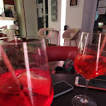 Photo n°2 de l'avis de Leonardo.a fait le 29/11/2020 à 18:18 sur le  Bar Cafelac Garda Lake à Riva del Garda